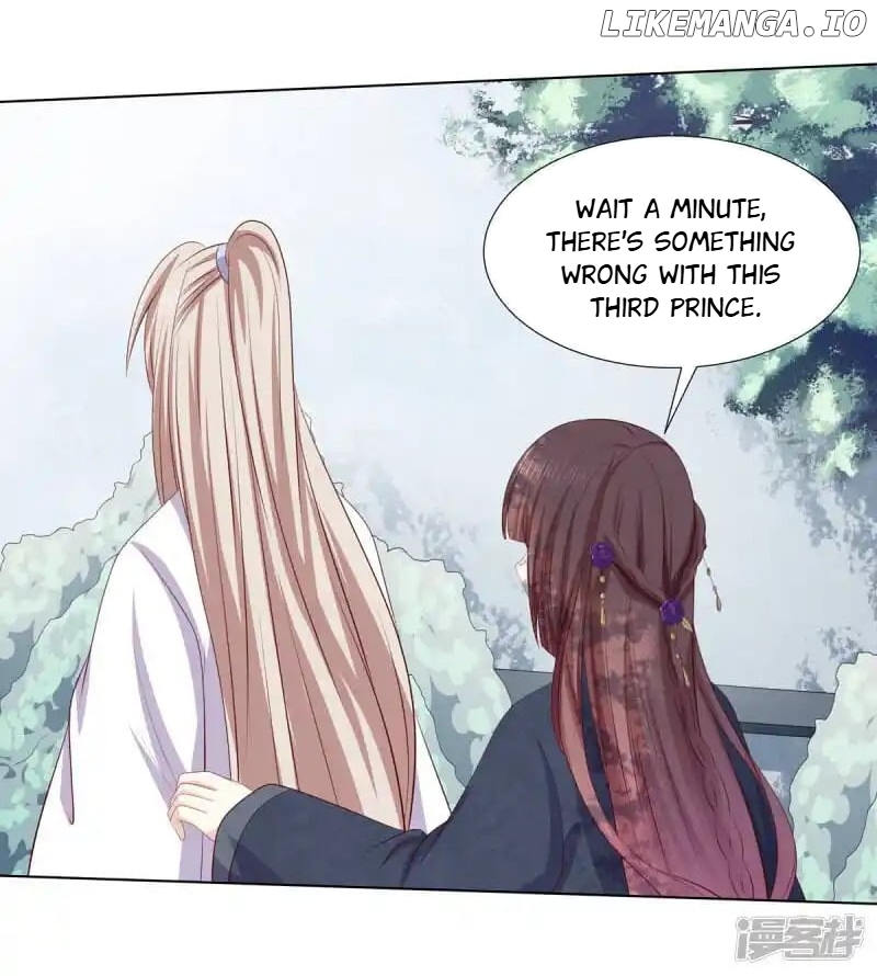 Rewrite My Fate chapter 87 - page 21